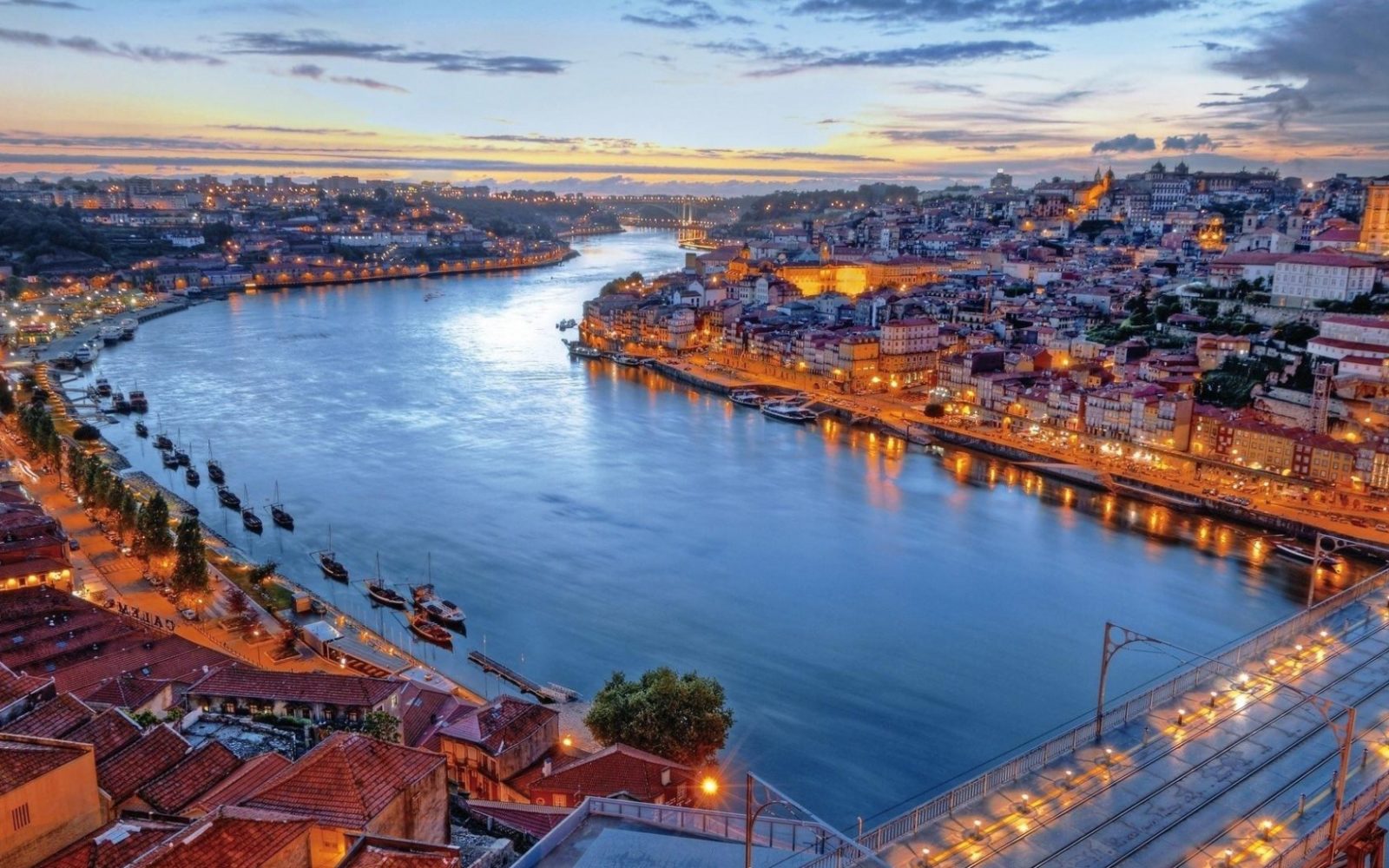 Bồ Đào Nha – Sự tăng trưởng của Kinh tế không chỉ phụ thuộc vào ngành Du lịch