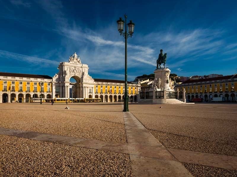 Bồ Đào Nha gặt hái thành quả từ Chương trình Golden Visa