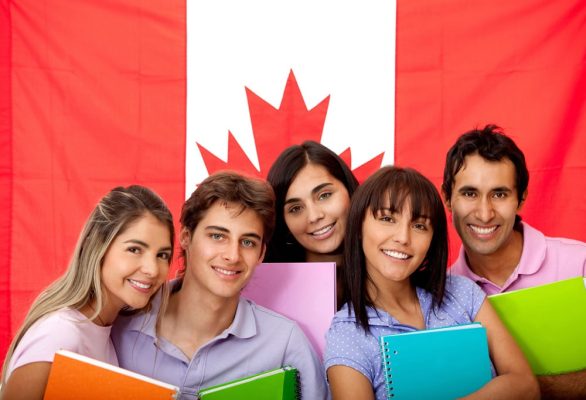 top 5 tỉnh bang có hệ thống giáo dục tốt nhất Canada